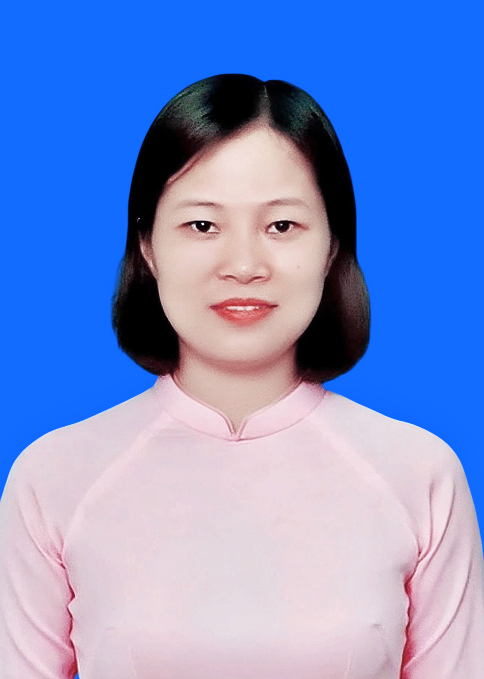 Vi Minh Tâm