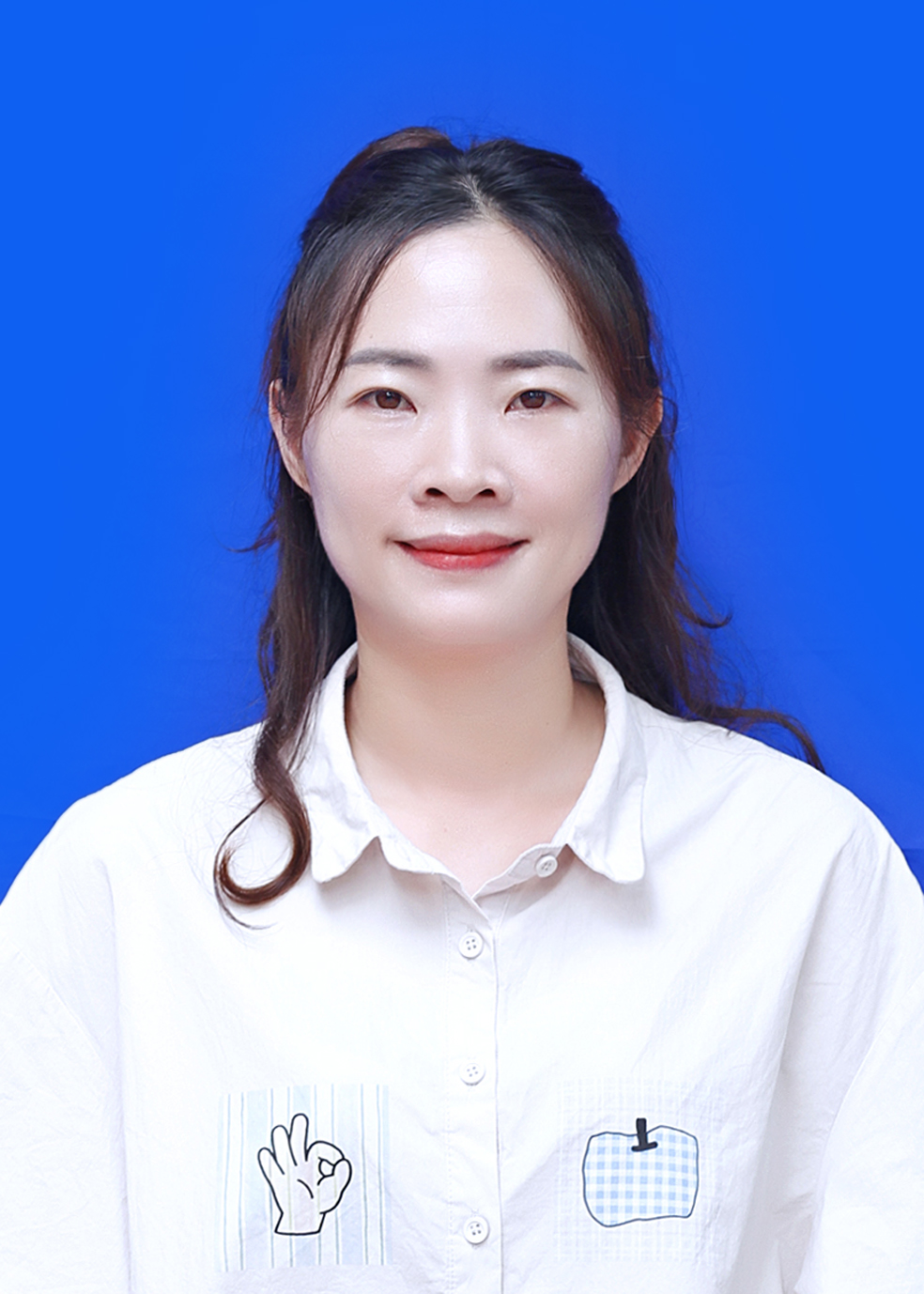 Lý Thị Vui