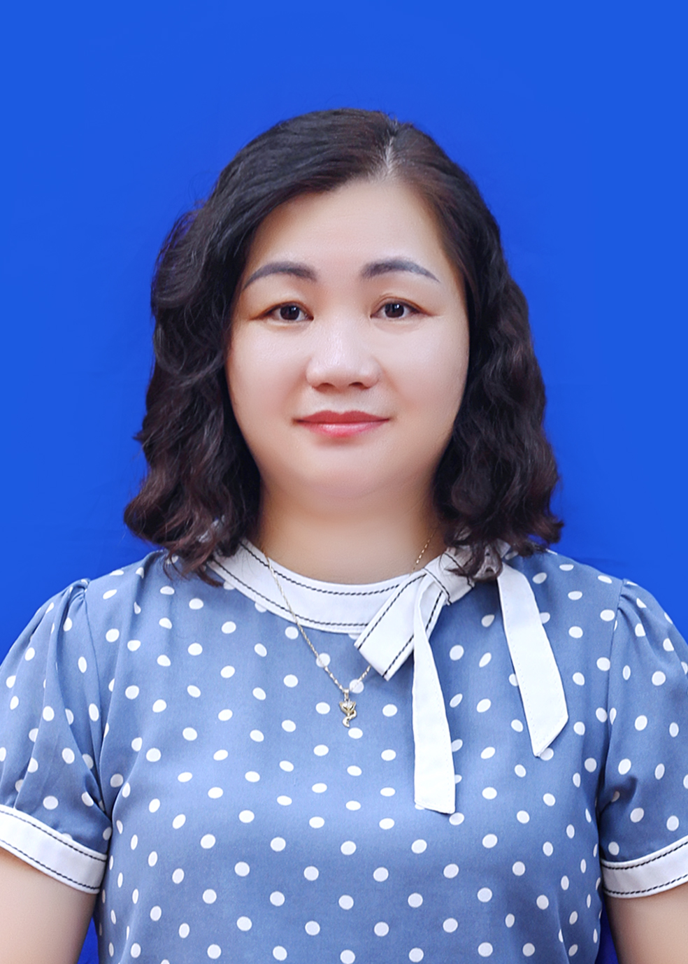 Dương Thị My