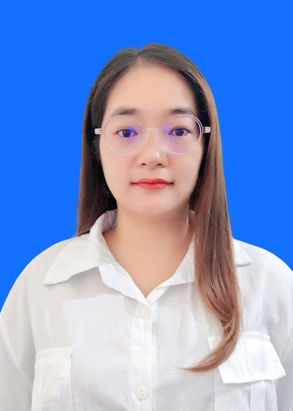Hoàng Thị Kim Thoa