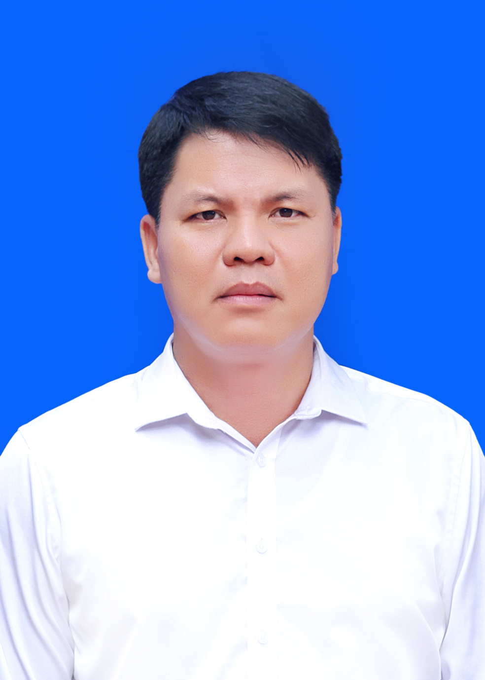 Ngô Thế Hồng