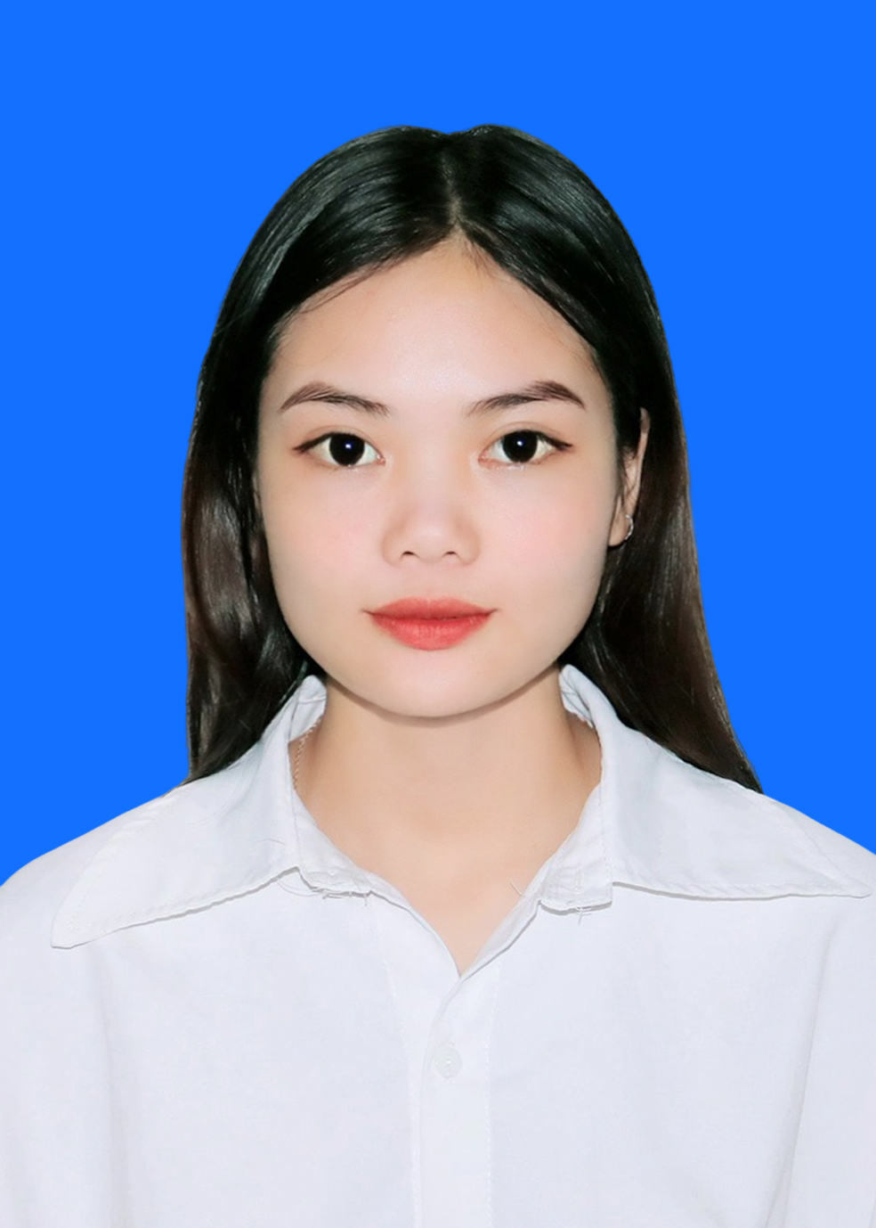 Lộc Thị Huyền Trang