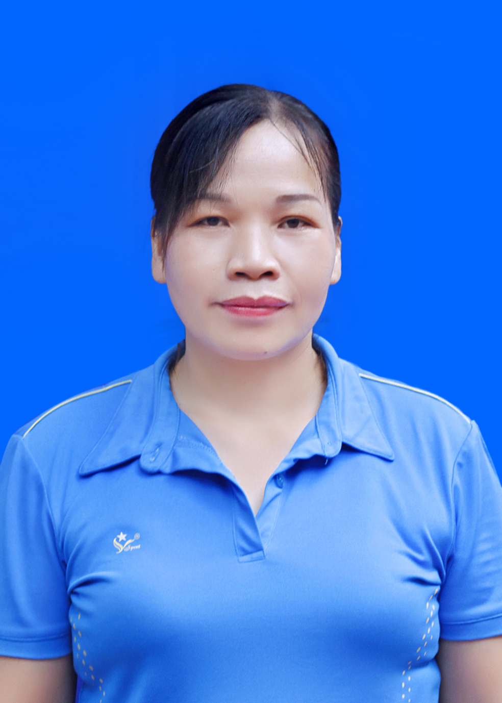 Lộc Thị Sáu