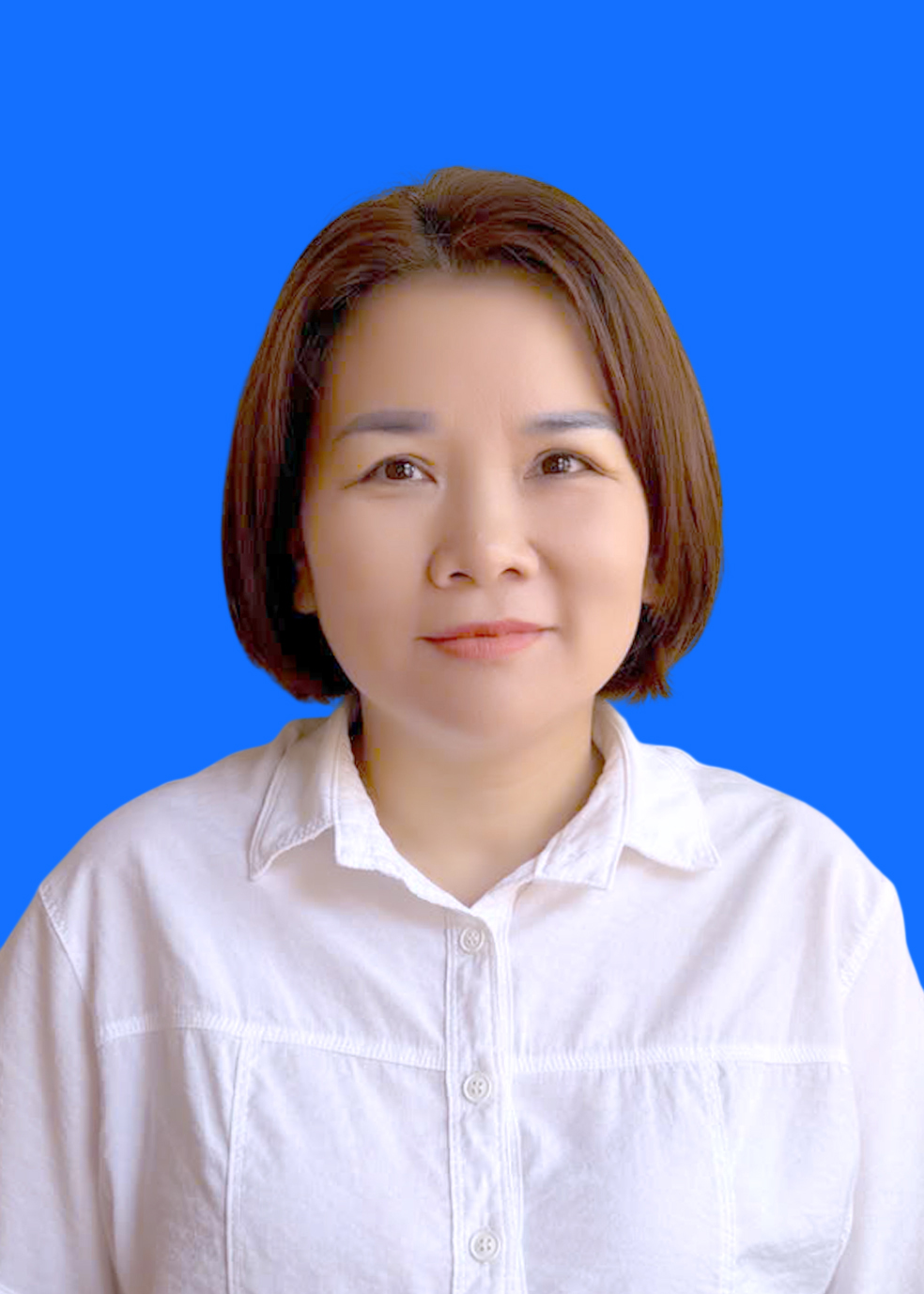Lộc Khánh Vân