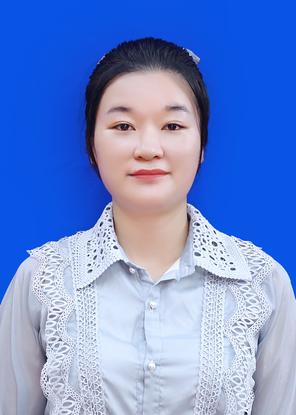 Trịnh Thị Viện