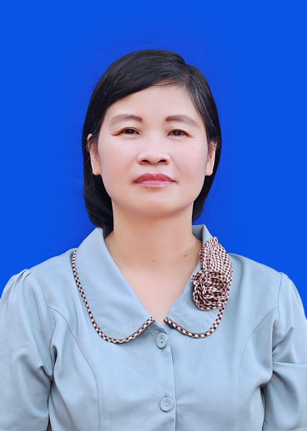 Nguyễn Thị Hoài Hương