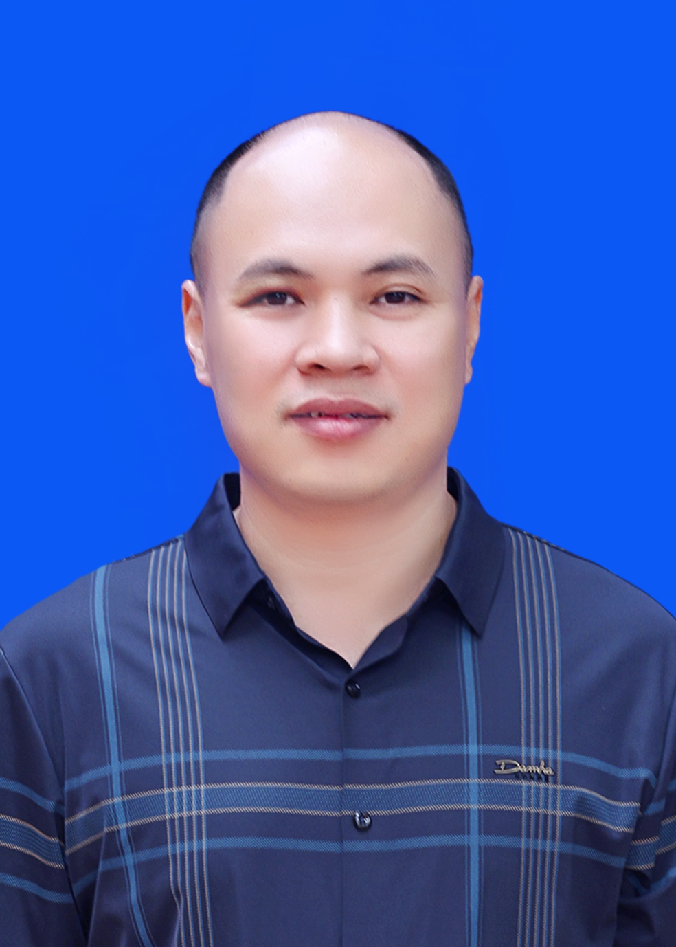 Hoàng Ngọc Tuân