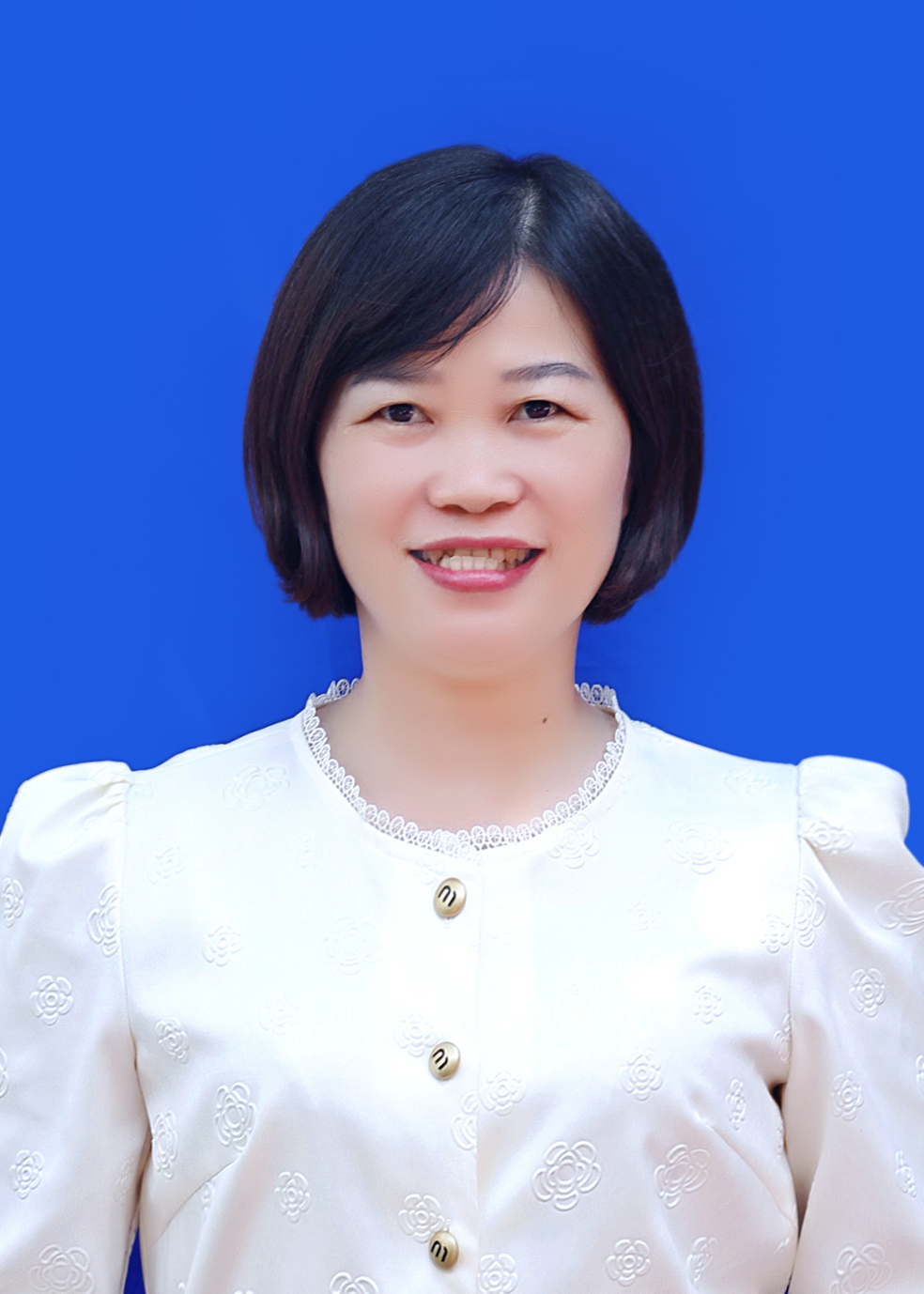 Lương Mai Hương