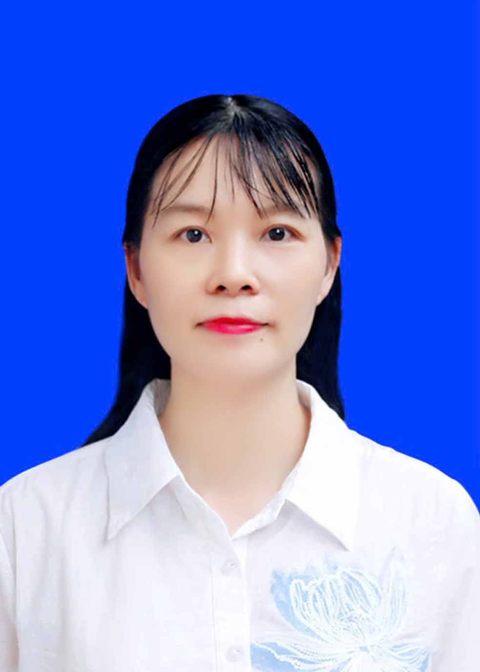 Trần Hương Huyền