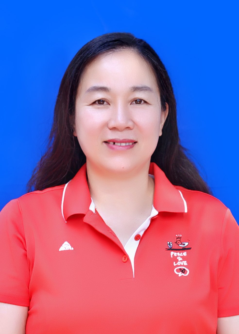 Trần Thị Thùy