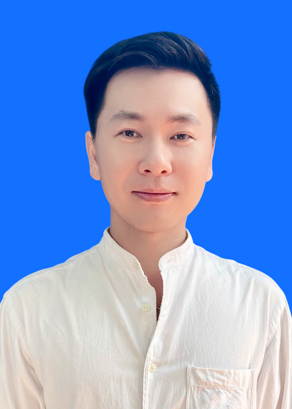 Nguyễn Bá Ngọc