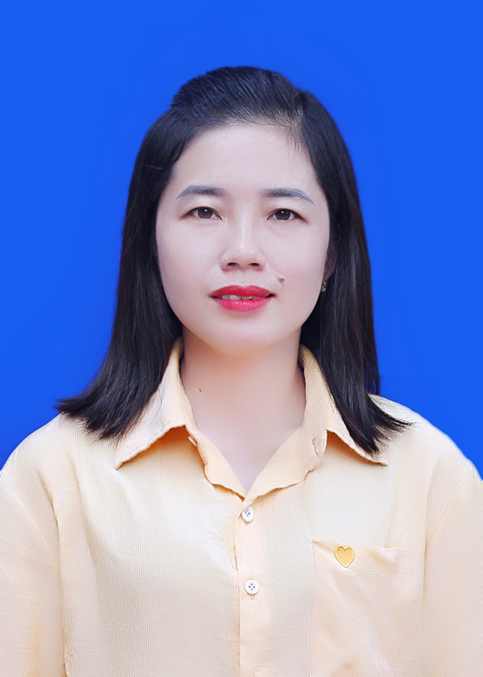 Vi Thị Tý