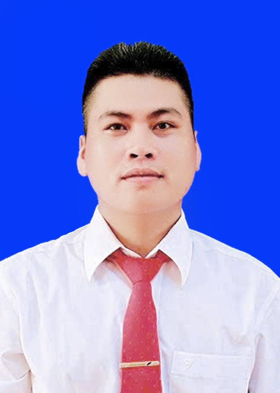 Nguyễn Ánh Sáng