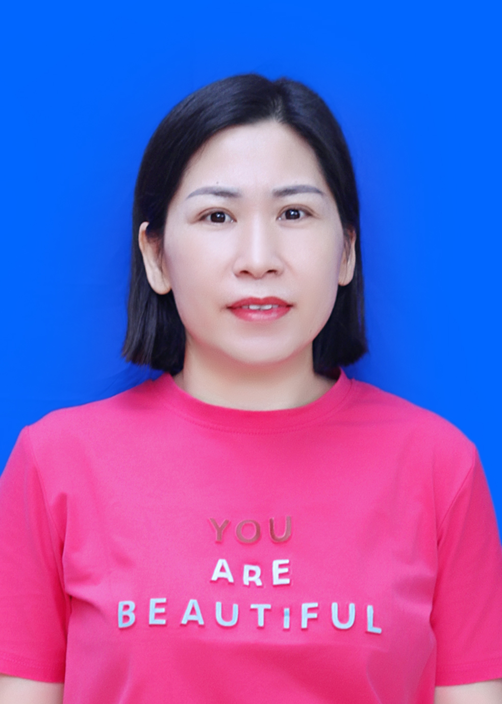 Hoàng Thị Thoa