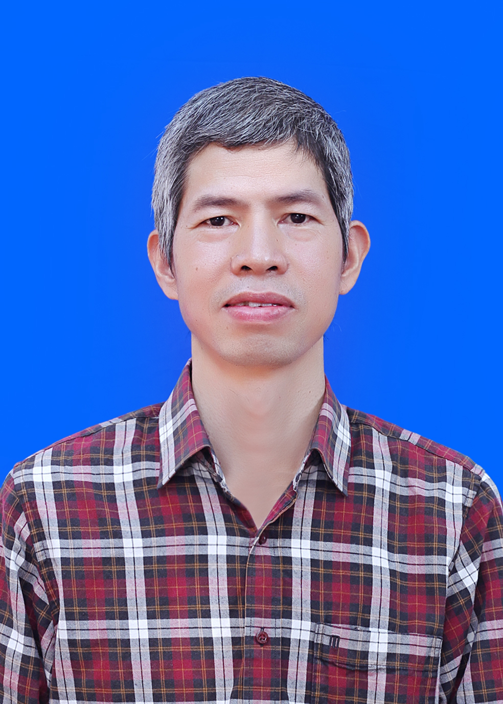Mã Văn Bách