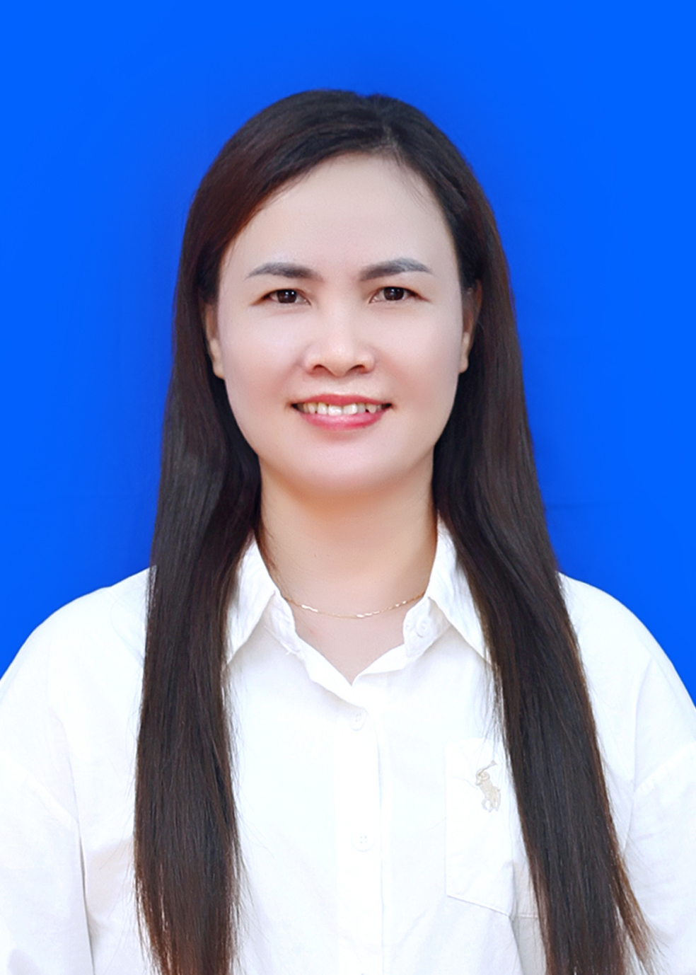 Nông Thị Cúc