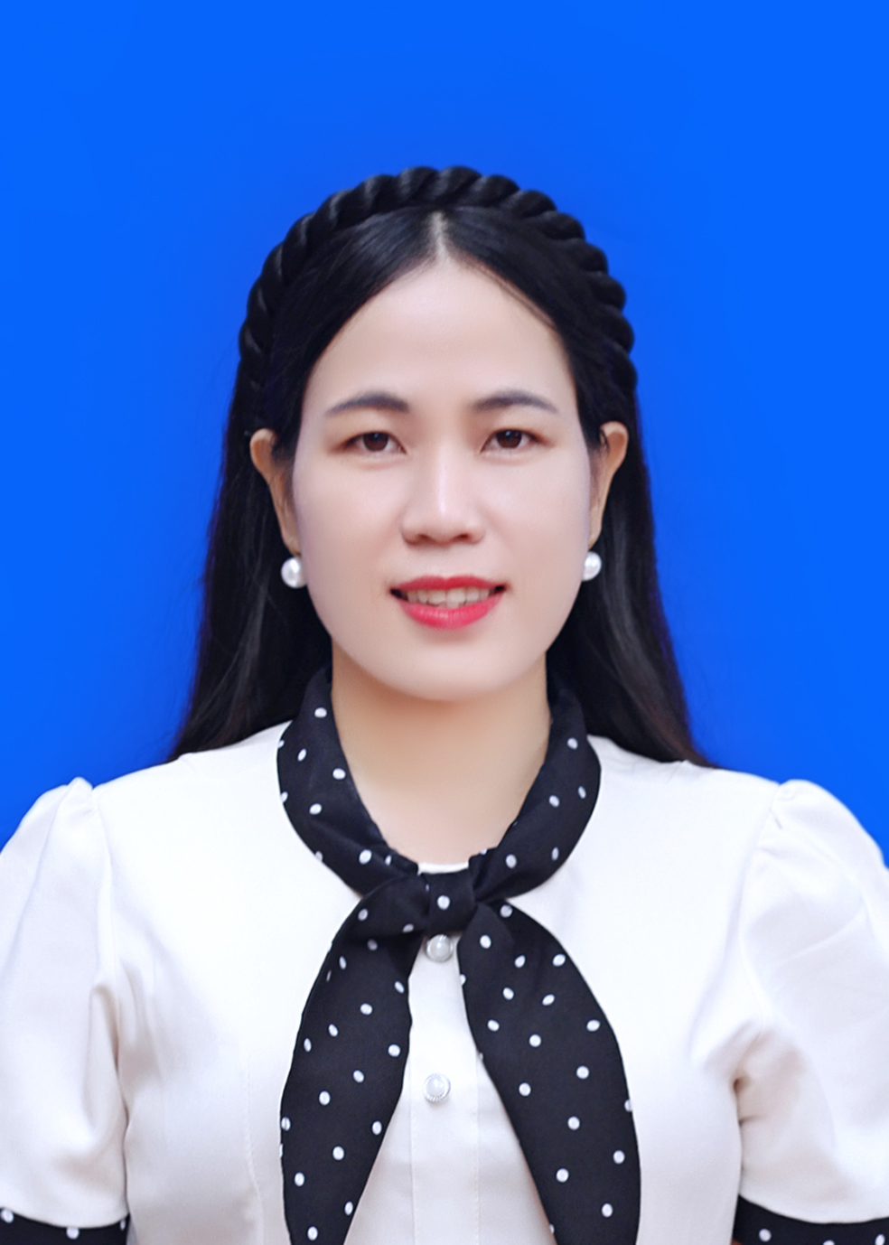 Tô Thị Tứ