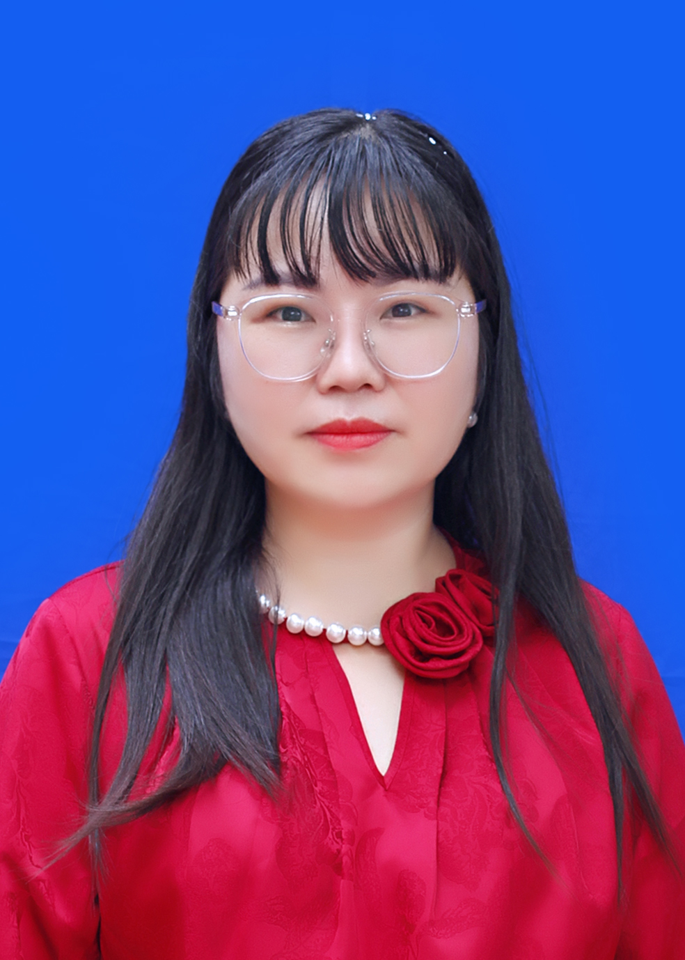 Hoàng Thị Hồng Hà