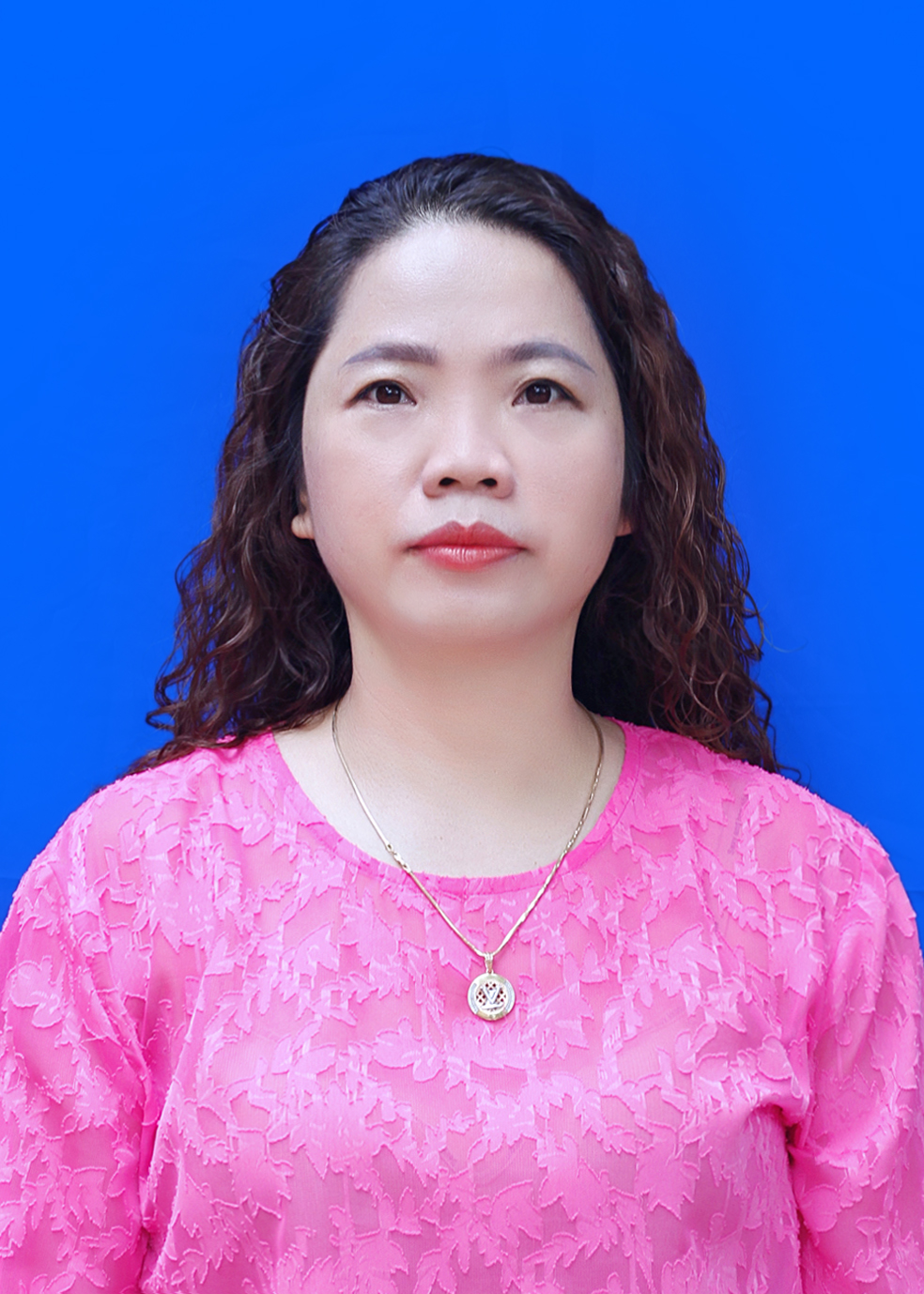 Vi Thị Hà