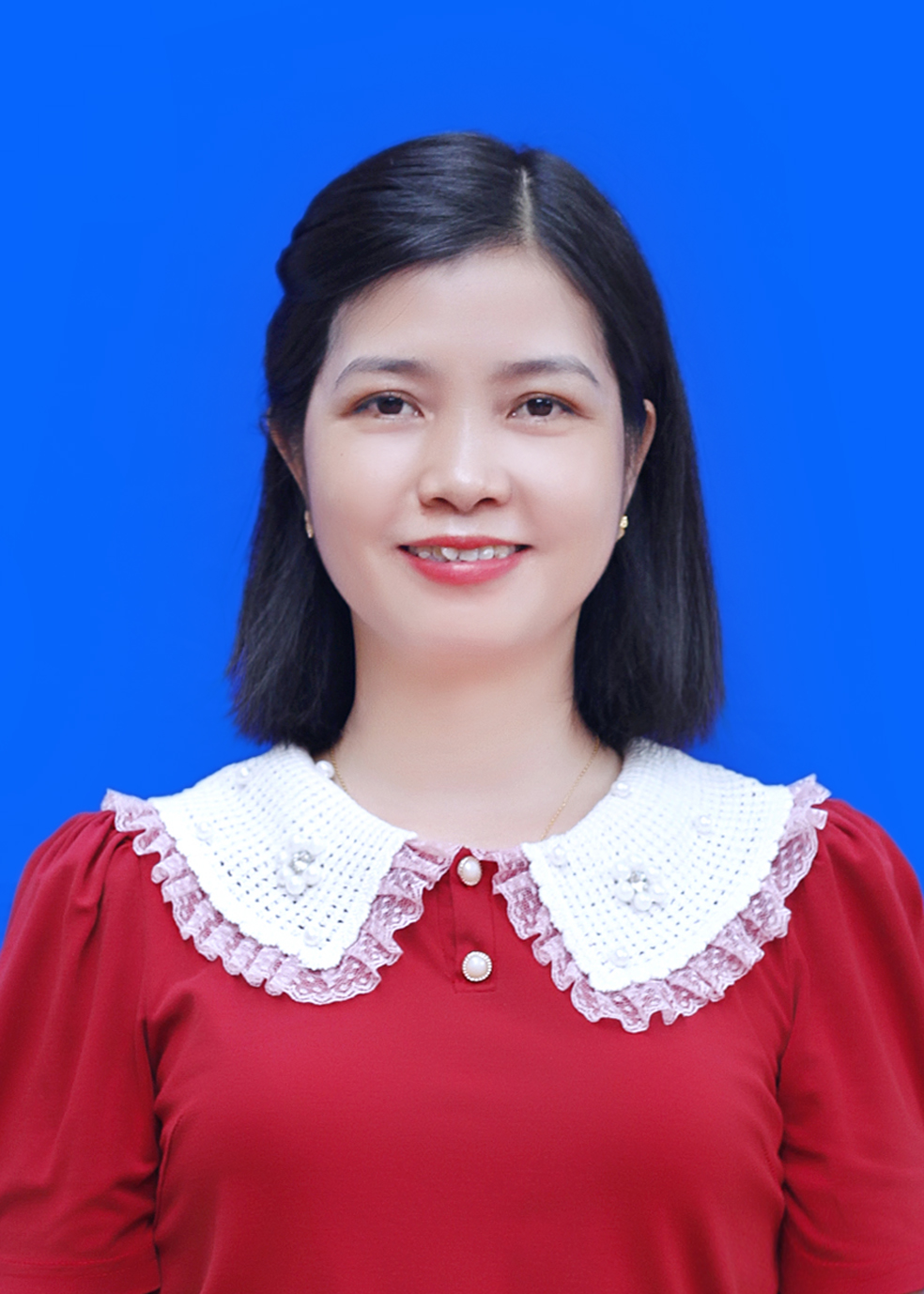 Nguyễn Thị Thu