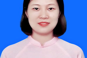 Vi Minh Tâm