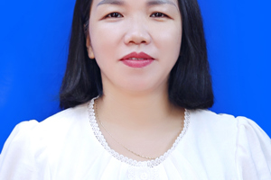 Hoàng Thị Ánh Liệu