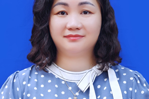 Dương Thị My
