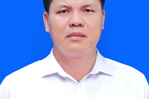Ngô Thế Hồng