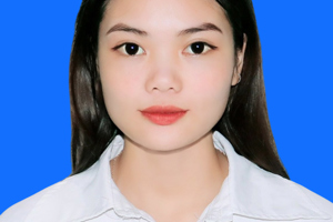 Lộc Thị Huyền Trang