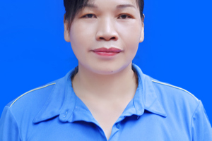 Lộc Thị Sáu
