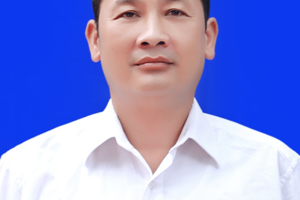 Nguyễn Trọng Tuấn