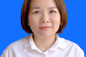 Lộc Khánh Vân