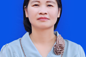 Nguyễn Thị Hoài Hương