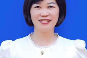 Lương Mai Hương