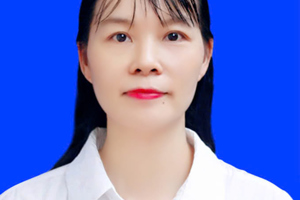 Trần Hương Huyền