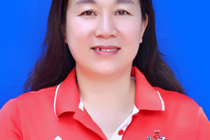 Trần Thị Thùy