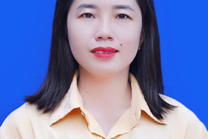 Vi Thị Tý