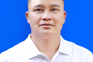 Hoàng Văn Long