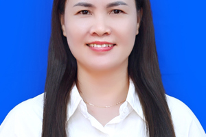 Nông Thị Cúc