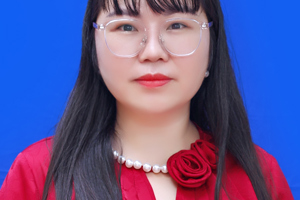 Hoàng Thị Hồng Hà
