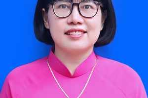 Lê Thị Quyết