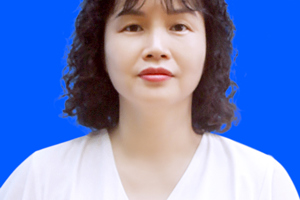 Hoàng Thị Nụ