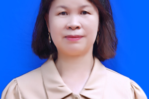 Trần Thị Quy