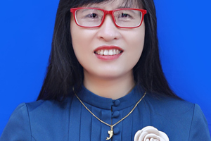 Bùi Ngọc Bích