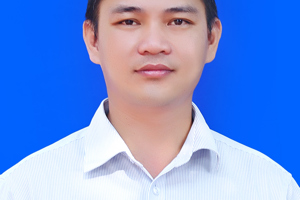 Lương Huy Hoàng