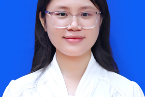 Lâm Minh Nguyệt