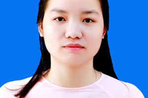Nguyễn Thị Hồng