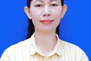 Nguyễn Thị Ngọc Hân