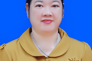 Trần Thị Phương