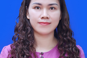 Bùi Thị Vân Anh